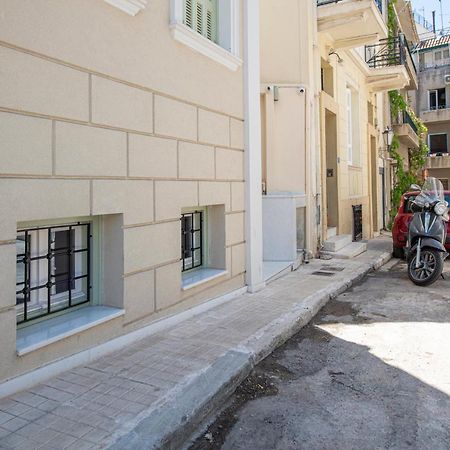 Ipelhome - Rodi Boutique Apartment Афіни Екстер'єр фото