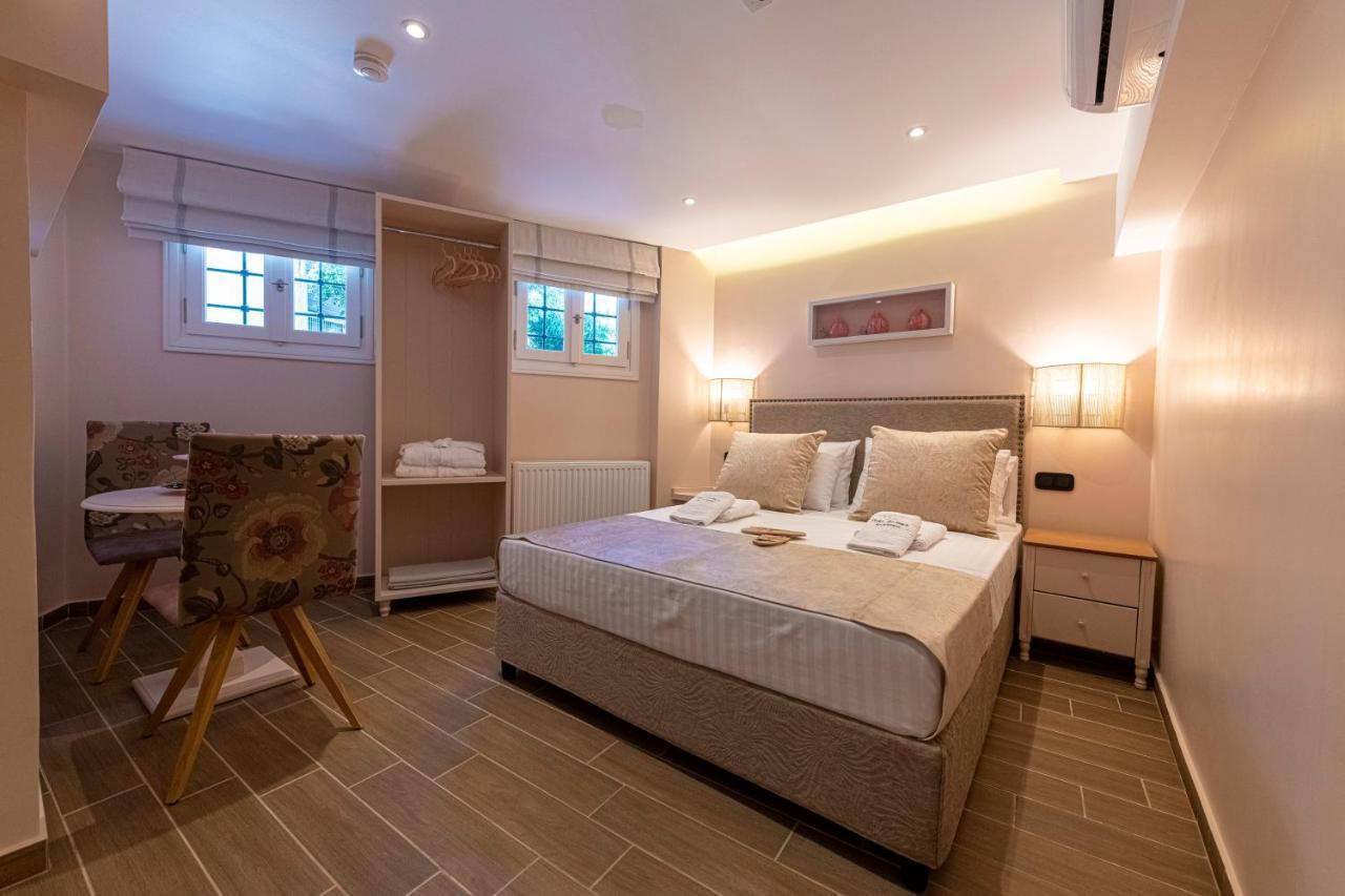 Ipelhome - Rodi Boutique Apartment Афіни Екстер'єр фото