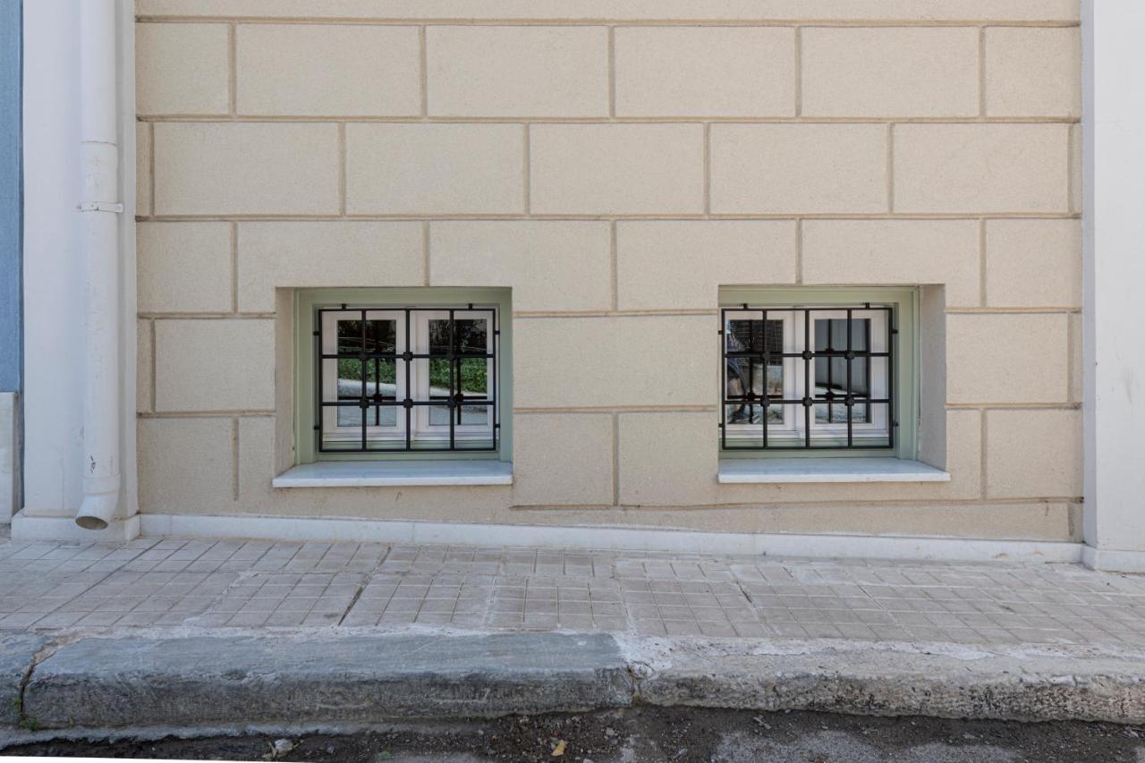 Ipelhome - Rodi Boutique Apartment Афіни Екстер'єр фото