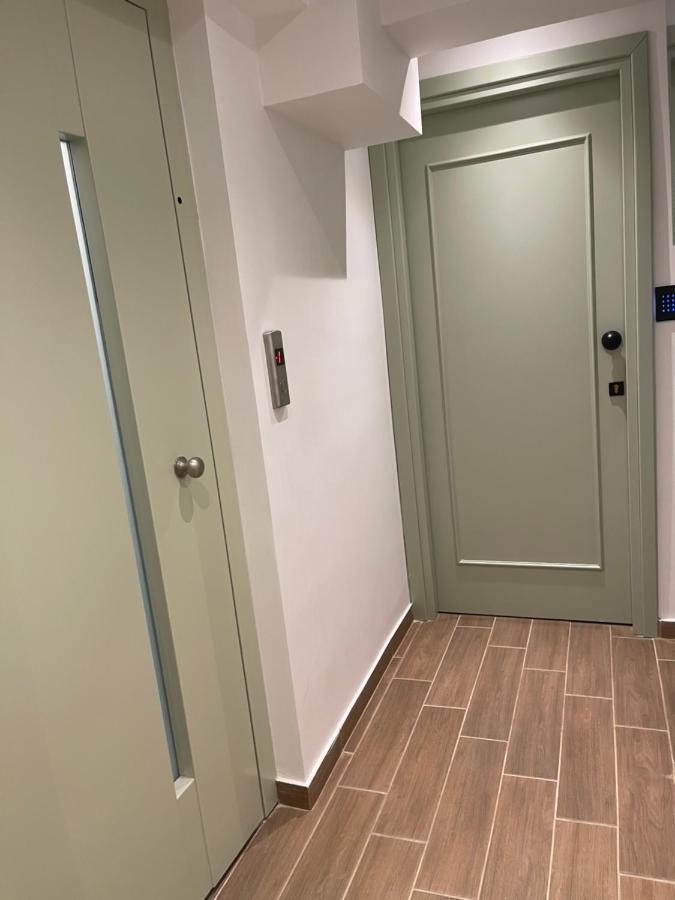 Ipelhome - Rodi Boutique Apartment Афіни Екстер'єр фото